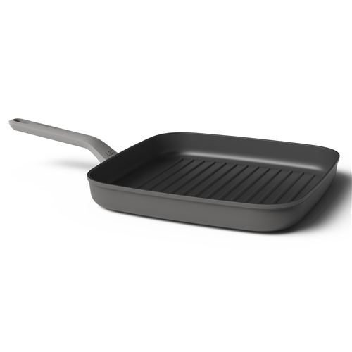 BergHOFF Poêle à griller Shadow 28 cm - Leo