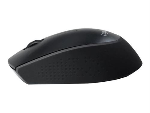 LogiLink - Toetsenbord en muis set - draadloos - 2.4 GHz - QWERTZ - Duits