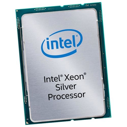 Processeur Lenovo Intel Xeon Silver 4214 2,2 GHz 17 Mo L3