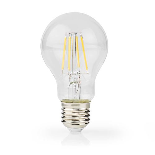 Ampoule LED filament E27 Nedis LBFE27A604 ≤ 6