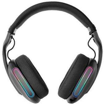 MARS GAMING MHW-Pro (Noir) - 1