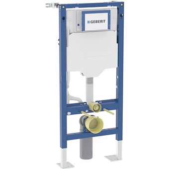 Bâti-support Duofix Sigma 12 autoportant - GEBERIT - 111.333.00.6 - 1