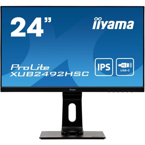Iiyama prolite xub2492hsc-b1 XUB2492HSC-B1