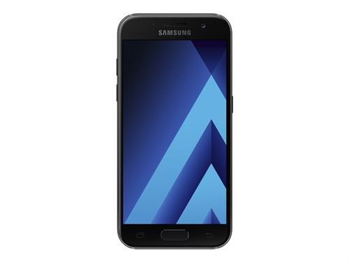 Galaxy A3 (2017)