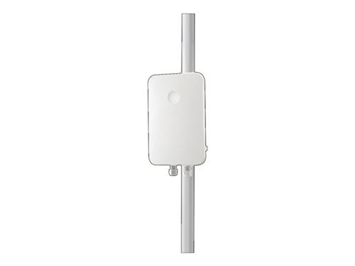 Cambium Networks cnPilot E700 - Borne d'accès sans fil - Wi-Fi 5 - Bluetooth - 2.4 GHz, 5 GHz - montage mural - avec Cordon d'alimentation UE