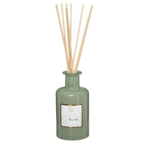 Non Communiqué Comptoir De La Bougie - Diffuseur De Parfum Mael 200Ml Feuille D'eucalyptus