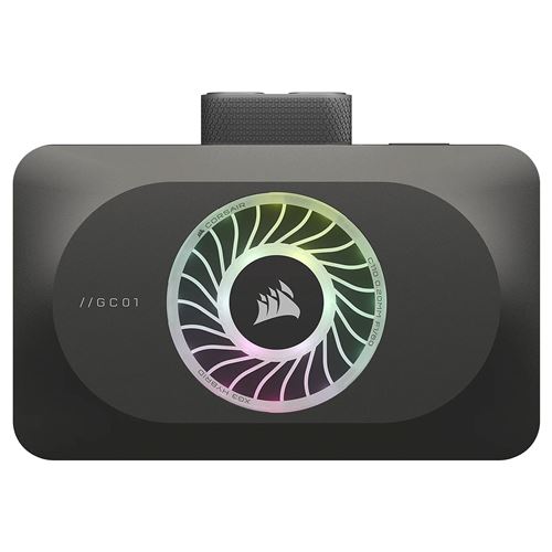 Corsair Icue Link Xg3 Rgb (Nvidia Geforce Rtx 4080/4090) - Image 4