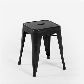 Histoire du tabouret - de l'antiquité au design