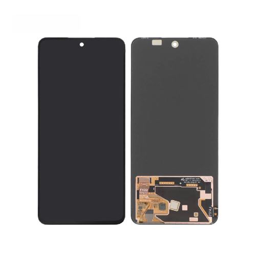 Ecran LCD et Vitre Tactile Noir Sans Chassis pour OnePlus Nord CE 4 Lite 5G