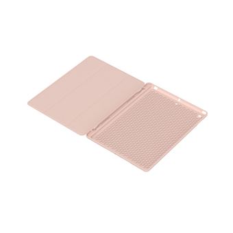 MW Folio Slim Skin compatible iPad Air 10.9 (2020/22 - 4th/5th gen) Rose