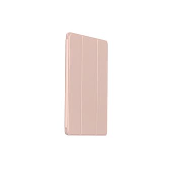 MW Folio Slim Skin compatible iPad Air 10.9 (2020/22 - 4th/5th gen) Rose