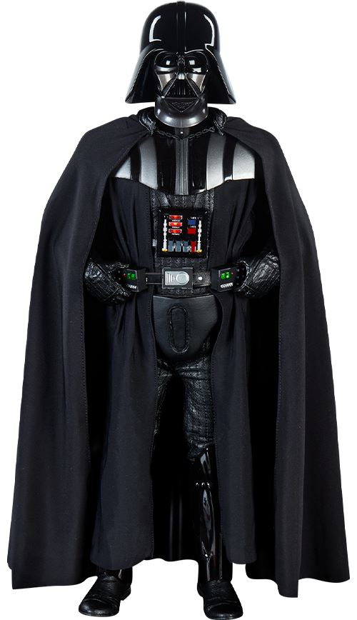 Statue Sideshow - Star Wars - Darth Vader