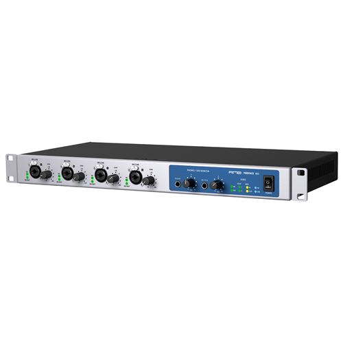 Rme Fireface 802 Fs - Image 4
