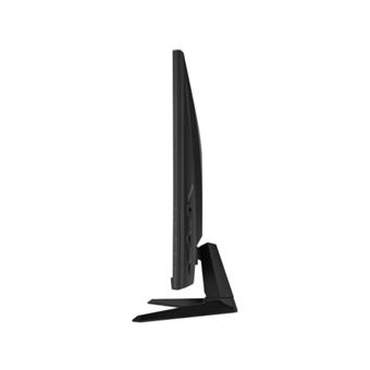 ASUS TUF Gaming VG32AQA1A - Écran LED - jeux - 32" (31.5" visualisable) - 2560 x 1440 WQHD @ 170 Hz - VA - 300 cd/m² - 3000:1 - HDR10 - 1 ms - 2xHDMI, DisplayPort - haut-parleurs - noir