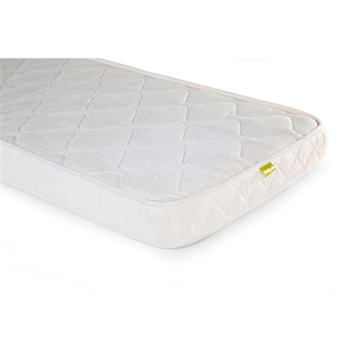 CHILDHOME Matelas Basic Safe Sleeper 120x60x10 cm