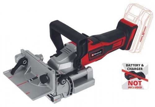 Einhell Claire Power X-Change Te-Bj 18 Li Solo Fraiseuse 18 V - Image 5