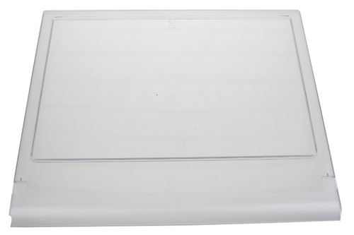 Whirlpool Refrigerateur Bar - Clayette Etagere Plastique 393X342mm - 481010358035 - Image 3