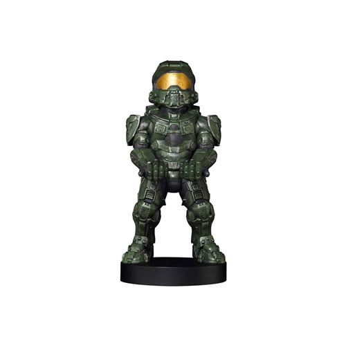 Halo - Figurine Cable Guy Master Chief 20 cm