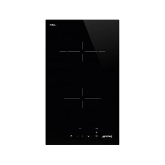 SMEG Domino vitroceramique SE232TD1 - 1