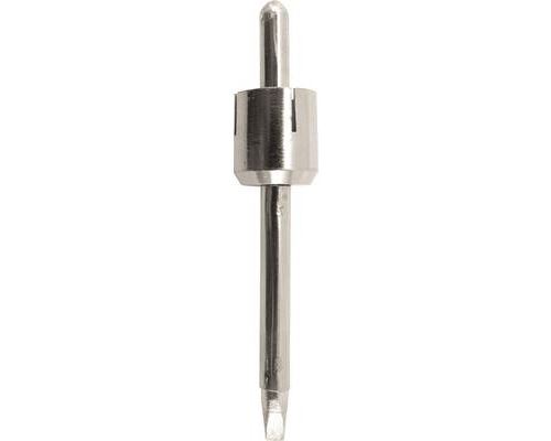 Non Communiqué Toolcraft Panne De Fer À Souder Forme De Burin Longueur De La Panne 27 Mm Contenu