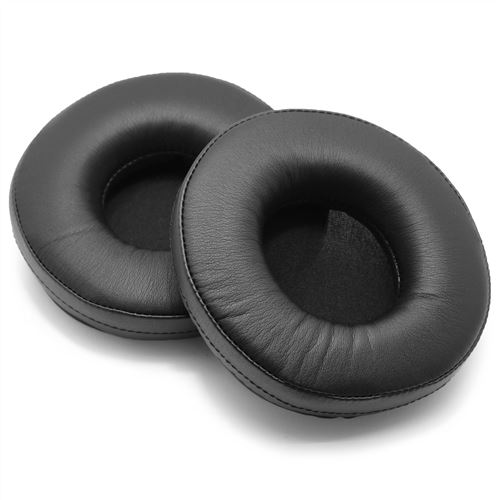 Non Communiqué Remplacement Coussinets D'oreille Compatible Avec Akg K240, K270, K280 Casque Écouteurs