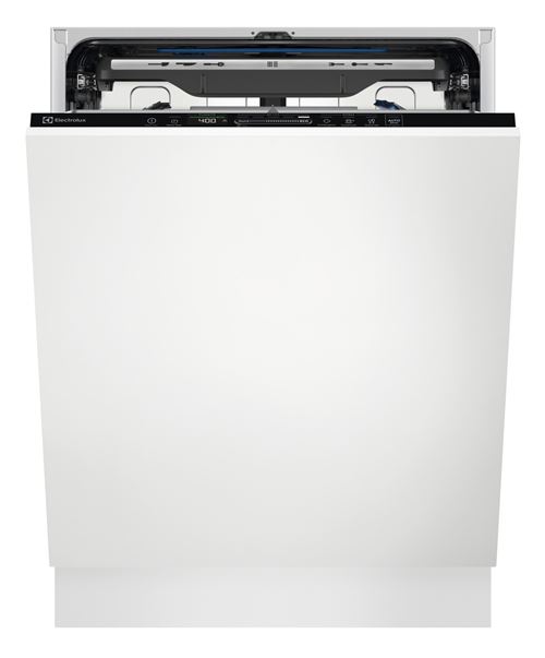  Electrolux Ees68510l Enti&egrave;rement Int&eacute;gr&eacute; 14 Couverts B 