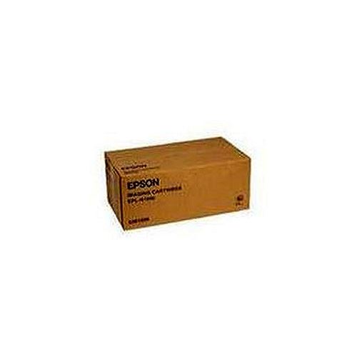 Epson S051056 - Noir - original - unité de mise en image de l'imprimante - pour EPL N1600