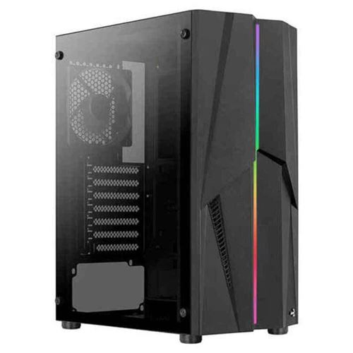 Aerocool Noir Mecha Midi Tower - Neuf - Image 4