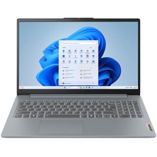 PC Portable Lenovo Ideapad Slim 3 15IRU9 15 6 FHD CORE 5 120U RAM 16Go SSD 512Go Win