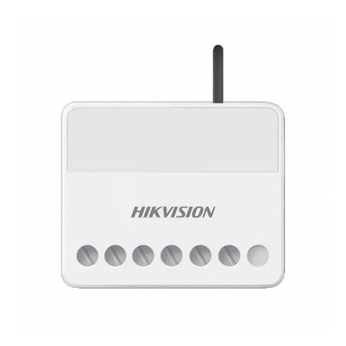 Hikvision Relais De Contrôle À Distance - Ax Pro - Image 3