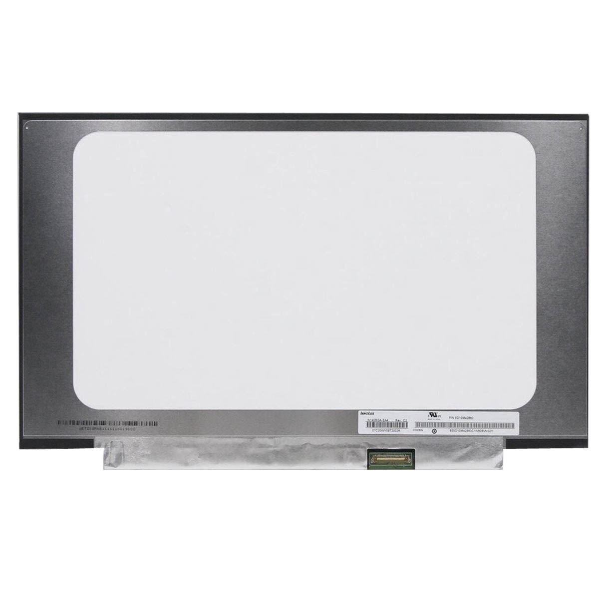Écran 14" LED De Remplacement Pour Acer Chromebook N18Q3 - 1366x768, Connecteur 30 Broches