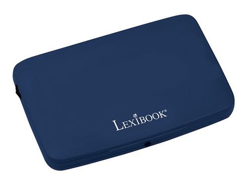Lexibook - Traducteur électronique 15 langues - pile