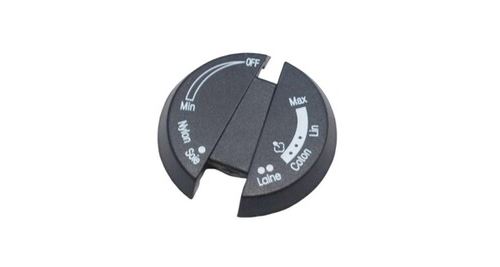 Non Communiqué Disque Manette Thermostat Fer Pour Centrales Vapeur Astoria 500592221