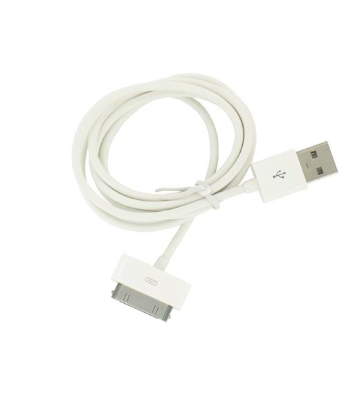 Câble de charge 30 broches pour iPad iPad iPad 3eme génération