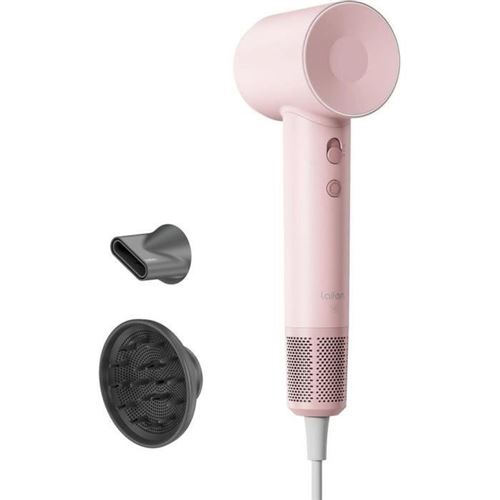 Seche-Cheveux - Laifen - 1Hd11-S-Eu-Pk-001 Se-Lite - Polypropylene - 1 Accessoire - Rose