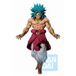 Figurine Banpresto 10312 Dragon Ball Z Ichibansho Super Saiyan Broly 93