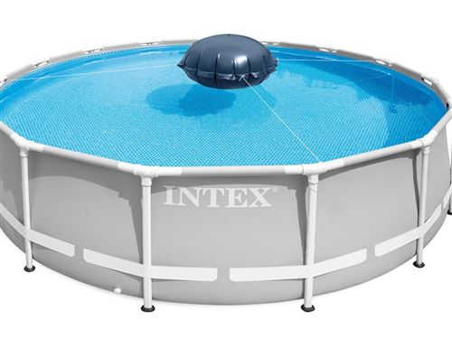 Coussin d'air pour bâche de piscine - Intex