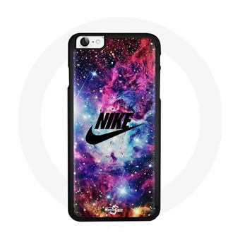 Coque Iphone 6 Nike Espace Coloré (Maniacase) - Coque et étui téléphone mobile & prix |