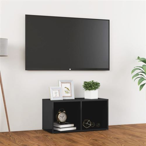 Vidaxl Gris Brillant - Image 3