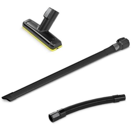 Kit de nettoyage pour l'intérieur des véhicules pour VC 4 et VC 6 Cordless