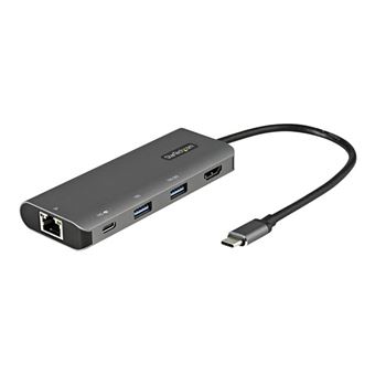 Heden hub USB 3.0 (4 ports) avec bloc d'alimentation secteur