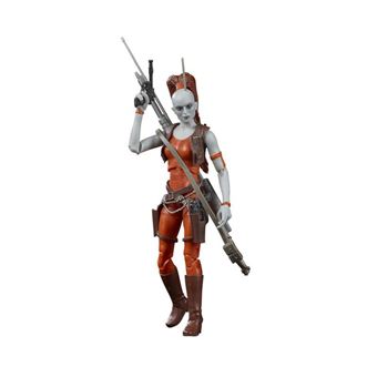 Figurine Star Wars BL Oklahoma
