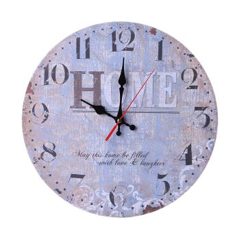 10 sur vintage style noncoutil silencieux antique bois