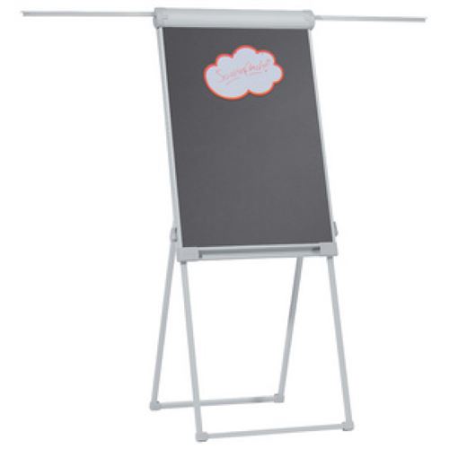 franken franken tableau de présentation deluxe, 670 x 950 mm, feutre noir