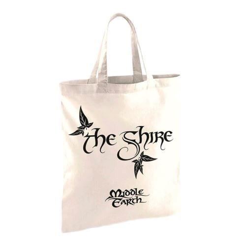 Le sac fourre-tout Le Seigneur des Anneaux