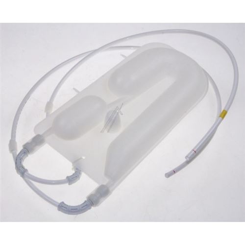 Reservoir d eau fraiche pour refrigerateur daewoo - 9446452