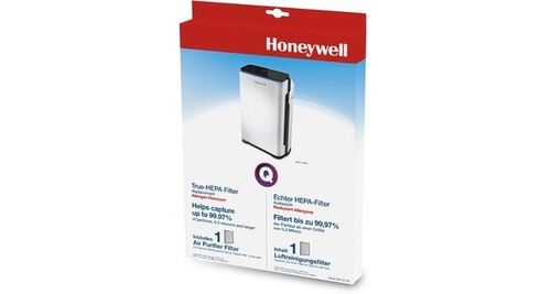 Filtre Hepa Pour Purificateur Honeywell Hpa710