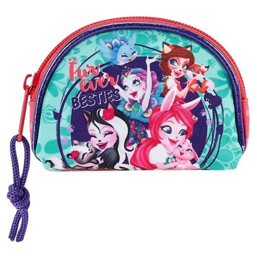 Sac à main Enchantimals Fur Ever