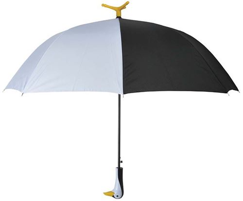 Esschert Design tp209 Parapluie Hiver