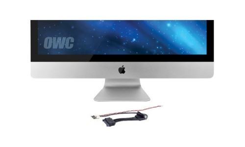 Accessoires Mac Pièces détachées (Mac) OWC In-Line Digital Thermal Sensor - Sonde Thermique pour iMac 2009-2010